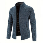 Sam | Luxe Heren Vest - Elegant In De Lente