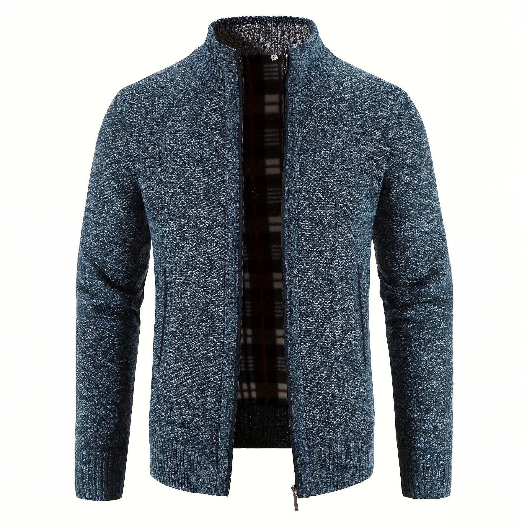 Sam | Luxe Heren Vest - Elegant In De Lente