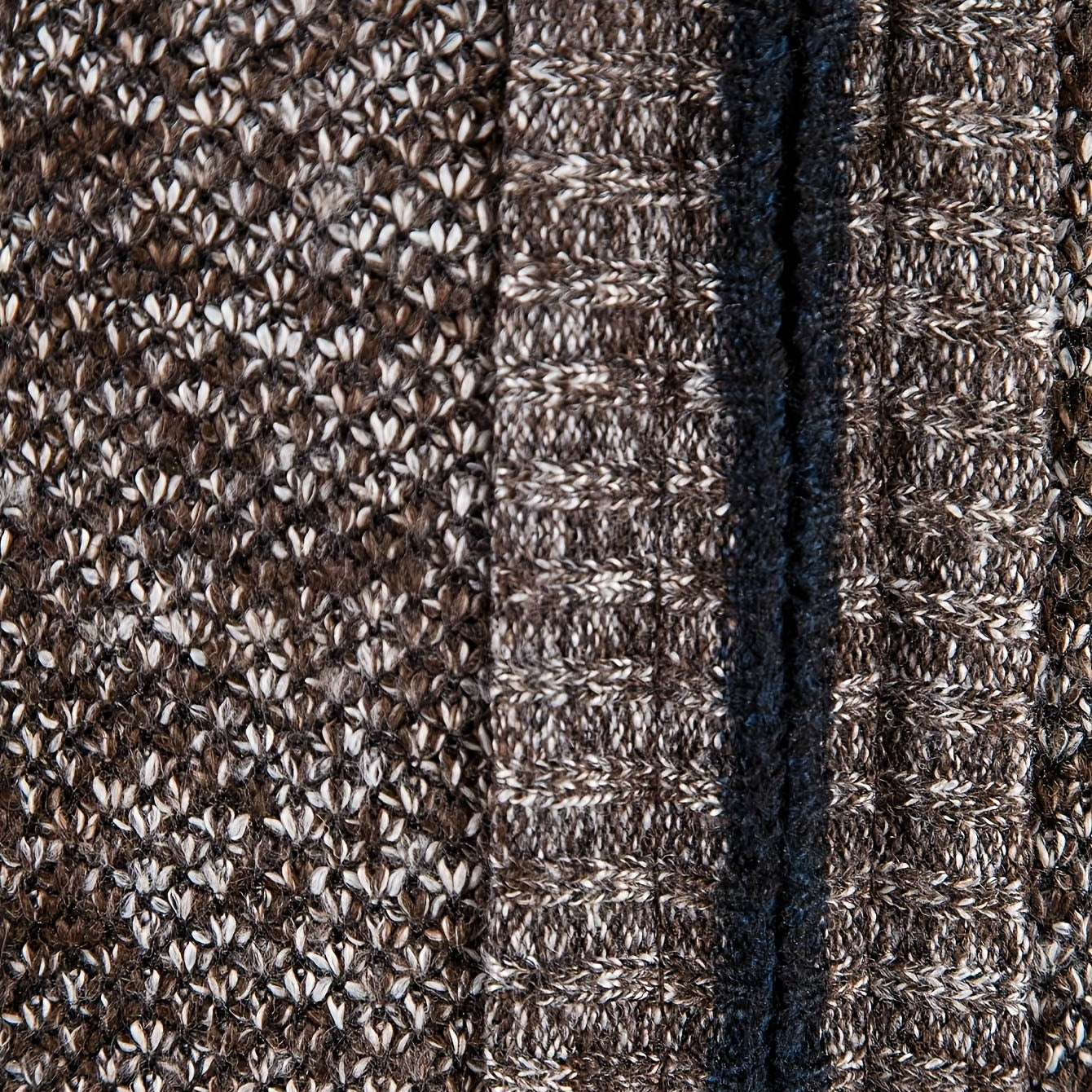 Sam | Luxe Heren Vest - Elegant In De Lente