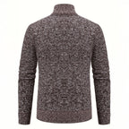 Sam | Luxe Heren Vest - Elegant In De Lente