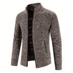 Sam | Luxe Heren Vest - Elegant In De Lente