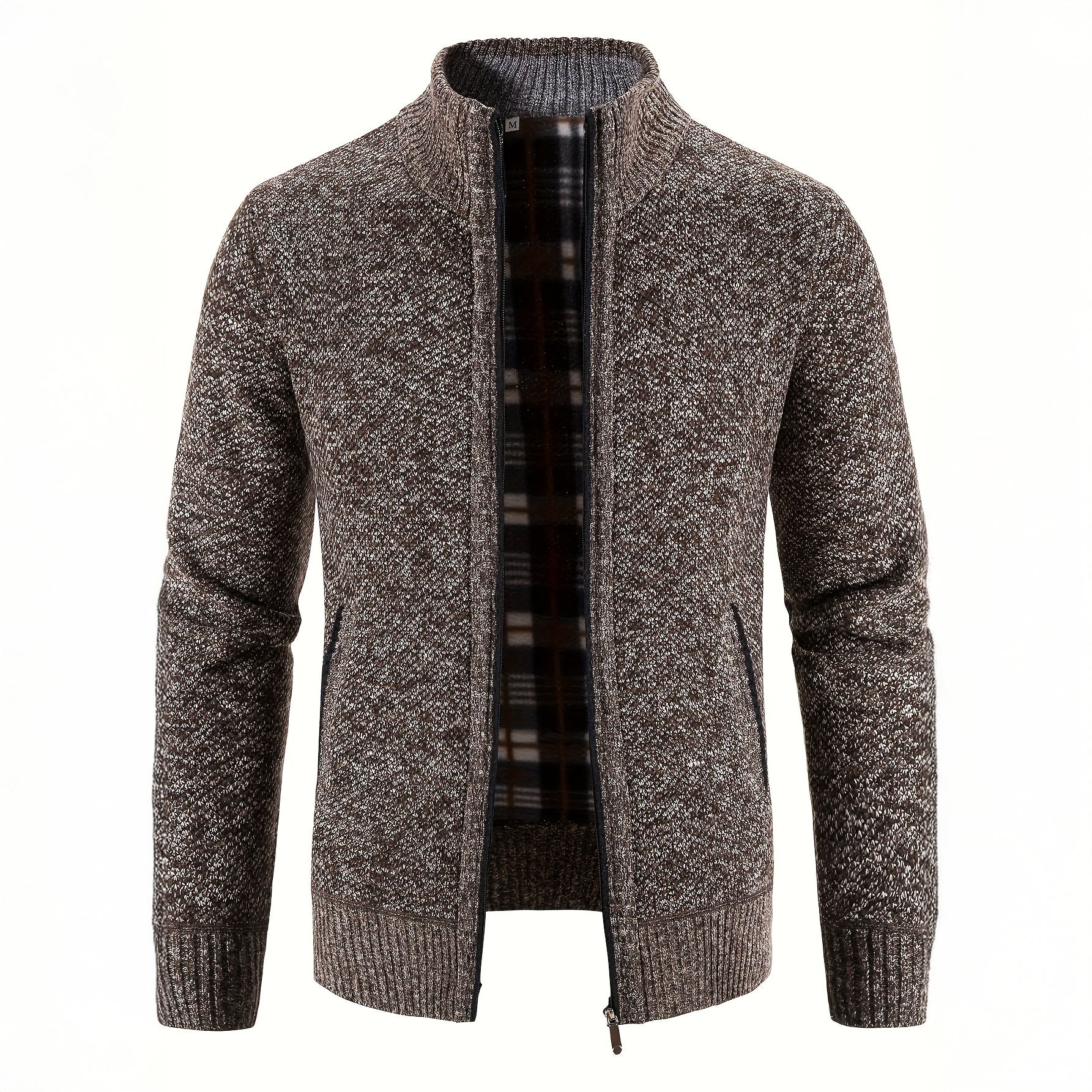 Sam | Luxe Heren Vest - Elegant In De Lente