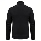 Sam | Luxe Heren Vest - Elegant In De Lente