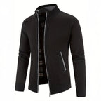 Sam | Luxe Heren Vest - Elegant In De Lente