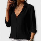 Natalie | Elegante blouse