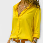 Natalie | Elegante blouse