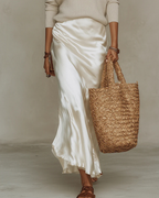 Niketa™ Elegante Twee-Delige Set