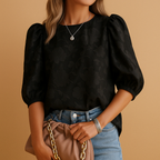 Ezra | Flatterende top
