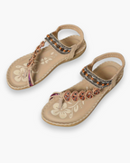 Comfortabele Sandalen Voor Dames | Ideaal Voor De Zomer
