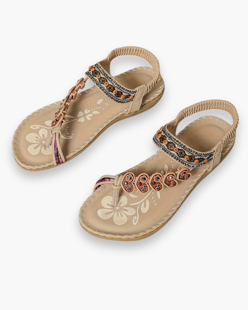 Comfortabele Sandalen Voor Dames | Ideaal Voor De Zomer