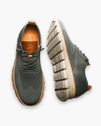 Elegante ademende schoenen voor Heren | Comfortabel