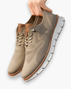 Elegante ademende schoenen voor Heren | Comfortabel