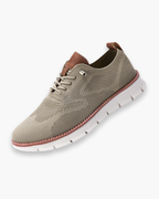 Elegante ademende schoenen voor Heren | Comfortabel