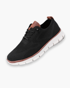 Elegante ademende schoenen voor Heren | Comfortabel