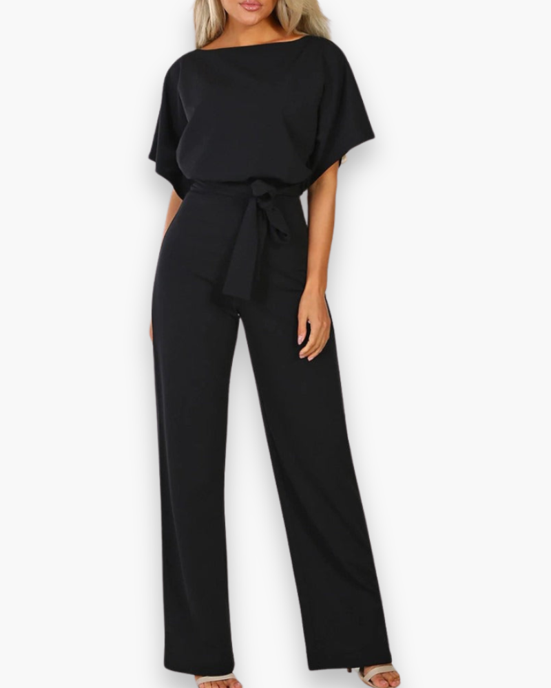 Elegante jumpsuit voor dames | Flatterend en comfortabel
