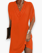 Elegante mini-jurk voor dames | Ademend en Comfortabel
