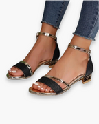 Elegante Sandalen Voor Dames | Perfect Voor Zomeravonden