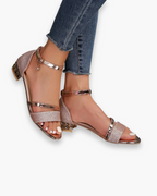 Elegante Sandalen Voor Dames | Perfect Voor Zomeravonden