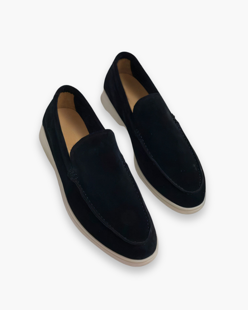 Elegante Klassieke Loafers voor Heren | Tijdloos Comfort