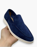 Elegante Klassieke Loafers voor Heren | Tijdloos Comfort