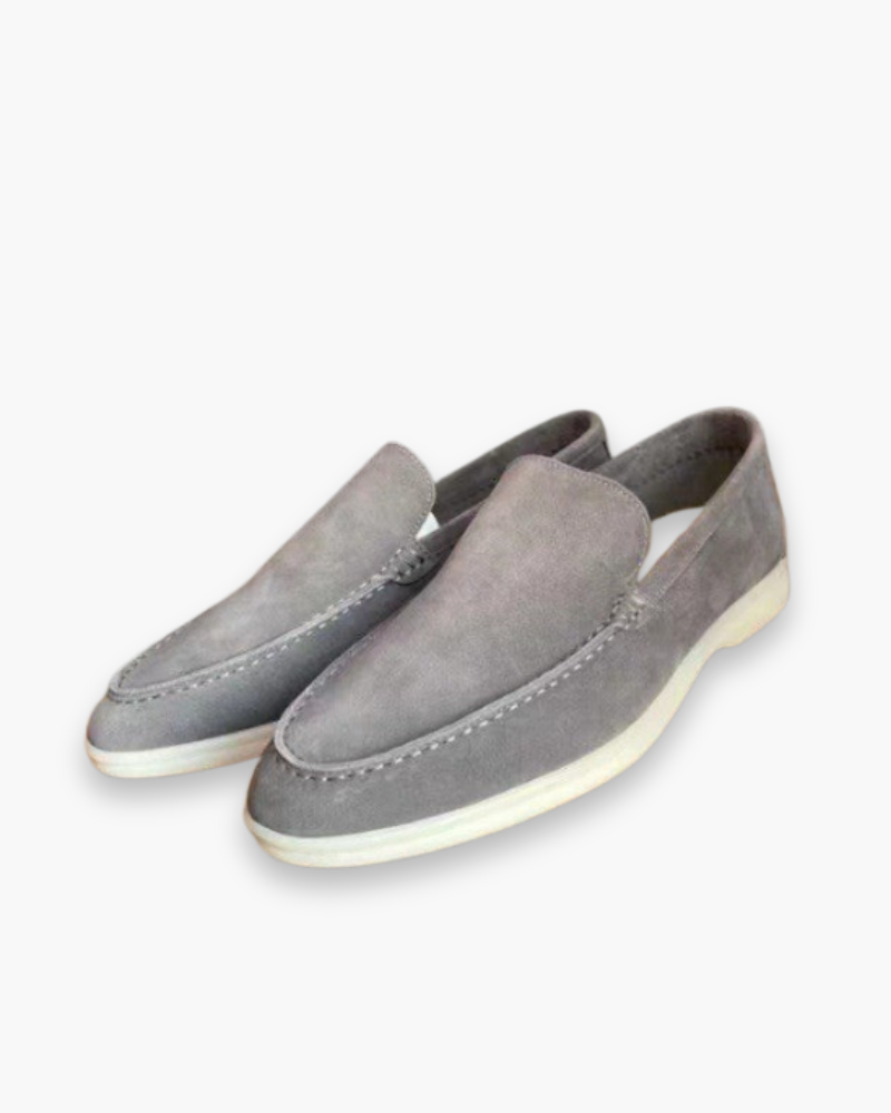 Elegante Klassieke Loafers voor Heren | Tijdloos Comfort
