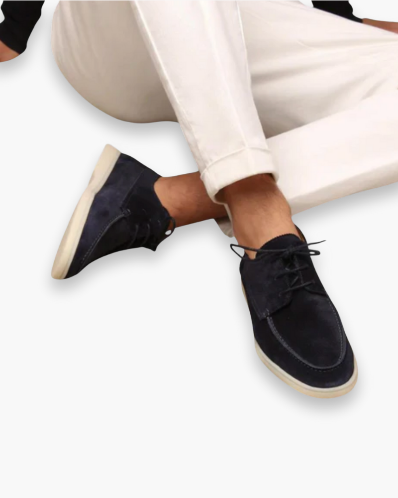 Elegante Zomerloafers Voor Heren | Modern en ademend