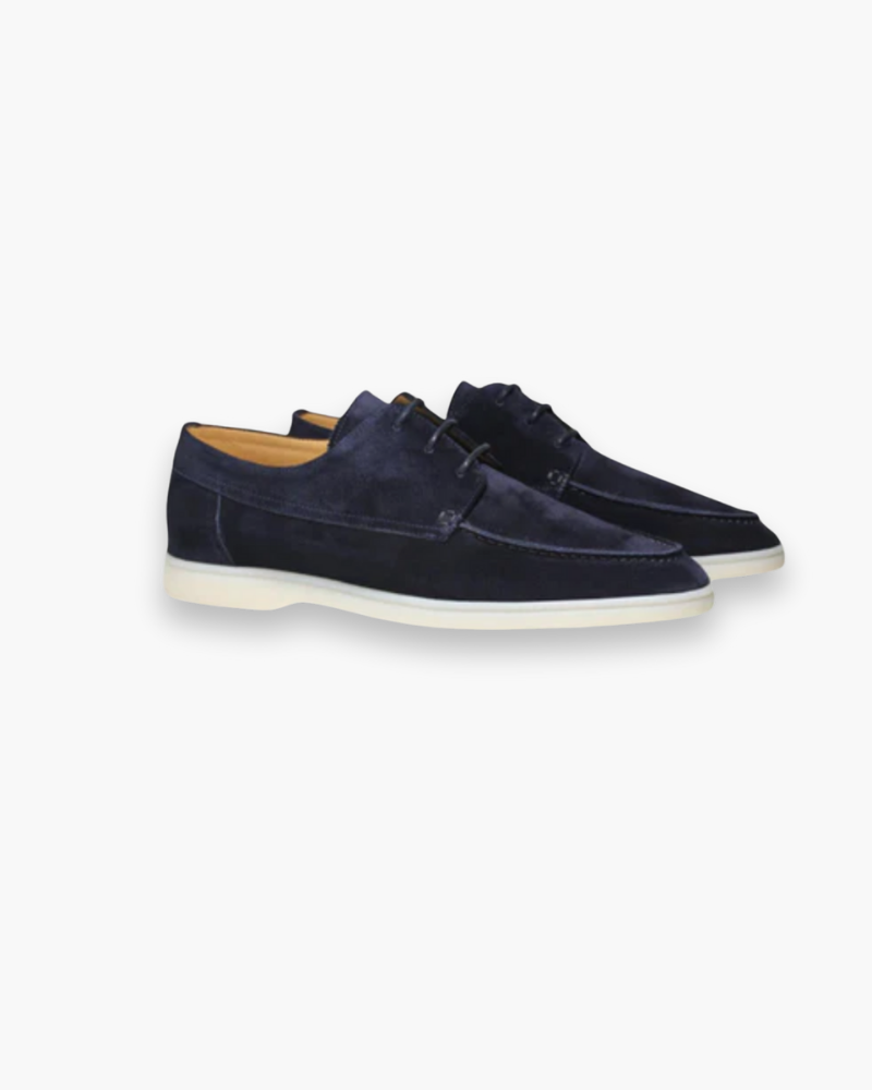 Elegante Zomerloafers Voor Heren | Modern en ademend
