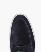 Elegante Zomerloafers Voor Heren | Modern en ademend