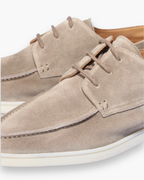 Elegante Zomerloafers Voor Heren | Modern en ademend