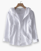 Casual blouse voor dames | Comfortabel en stijlvol