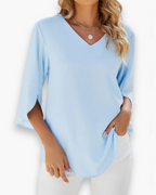 Elegante Top Voor Dames | Chic En Comfort