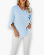 Elegante Top Voor Dames | Chic En Comfort
