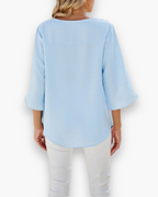 Elegante Top Voor Dames | Chic En Comfort