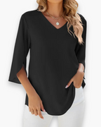 Elegante Top Voor Dames | Chic En Comfort