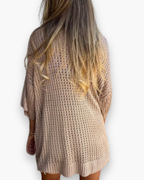 Luchtige Gehaakte Top Voor Dames | Perfect Voor De Zomer