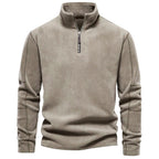 Noah - Fleece Trui Heren