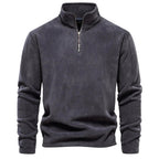 Noah - Fleece Trui Heren
