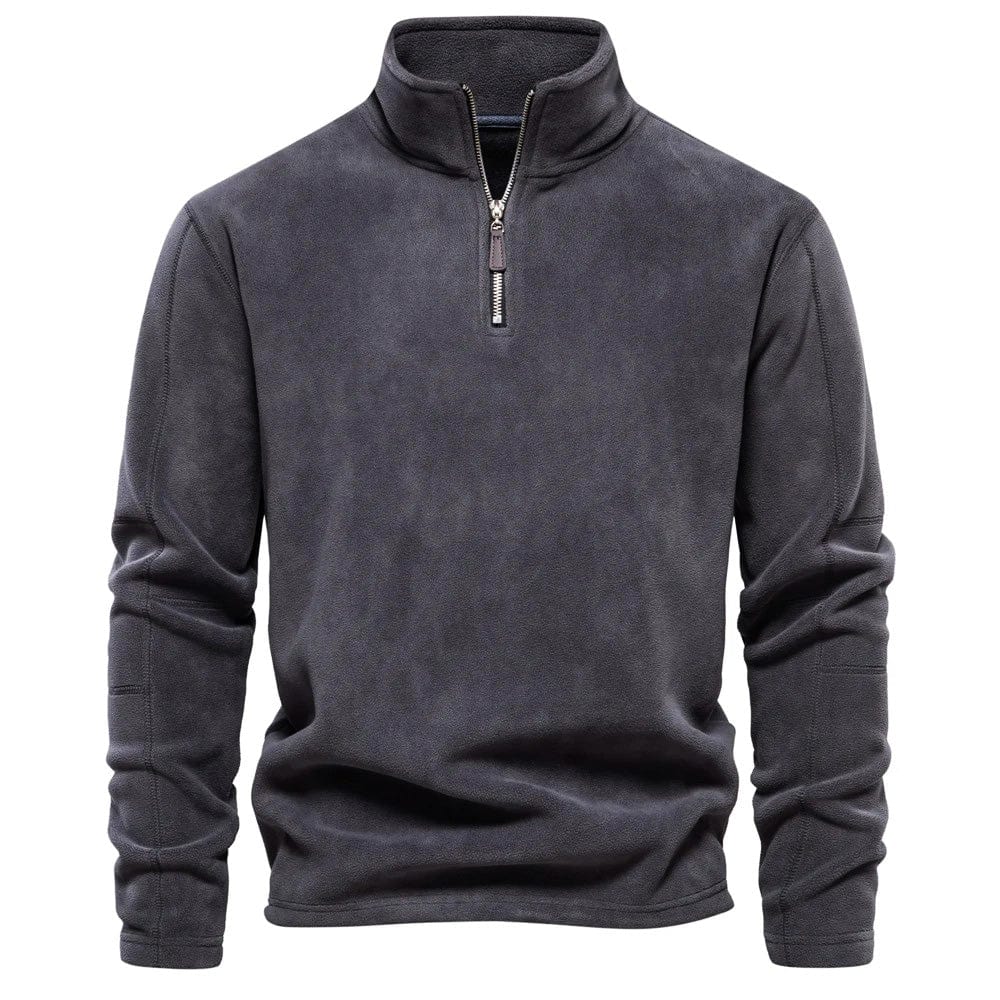Noah - Fleece Trui Heren