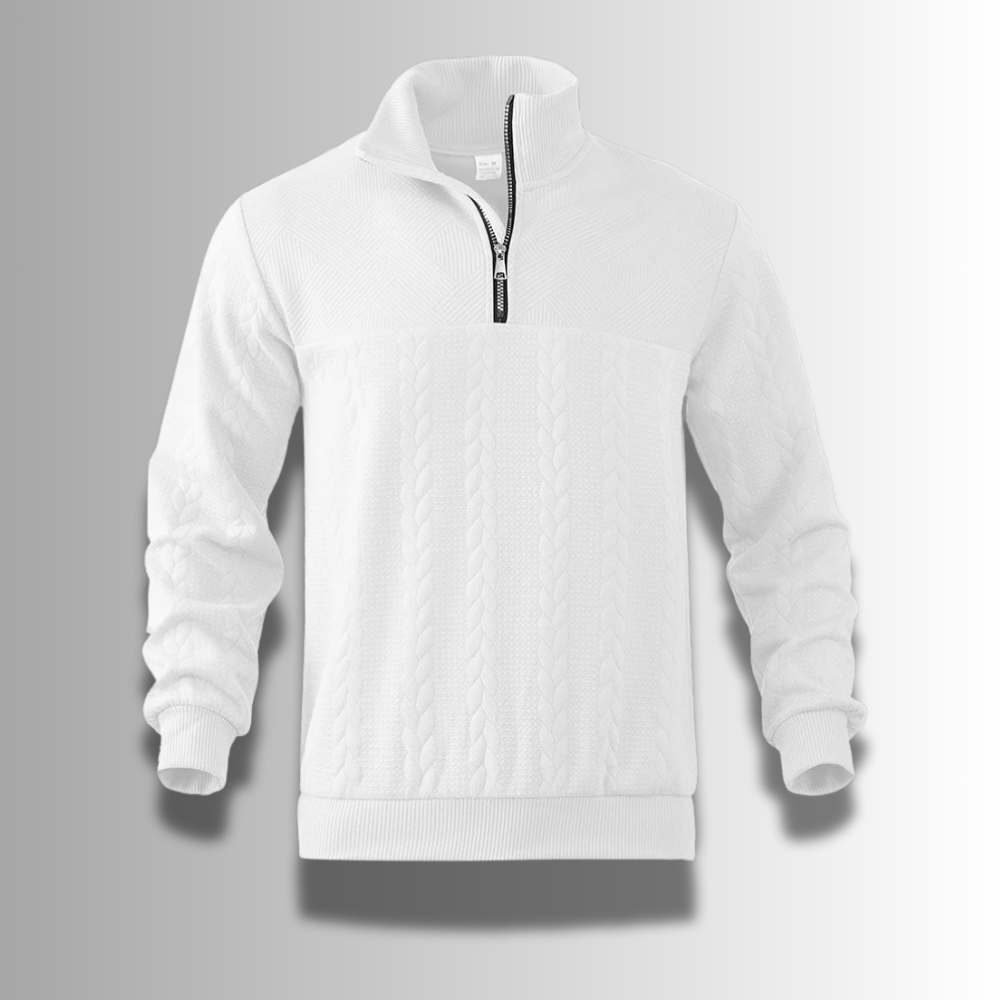 Ben - Trui Wol Merino Heren