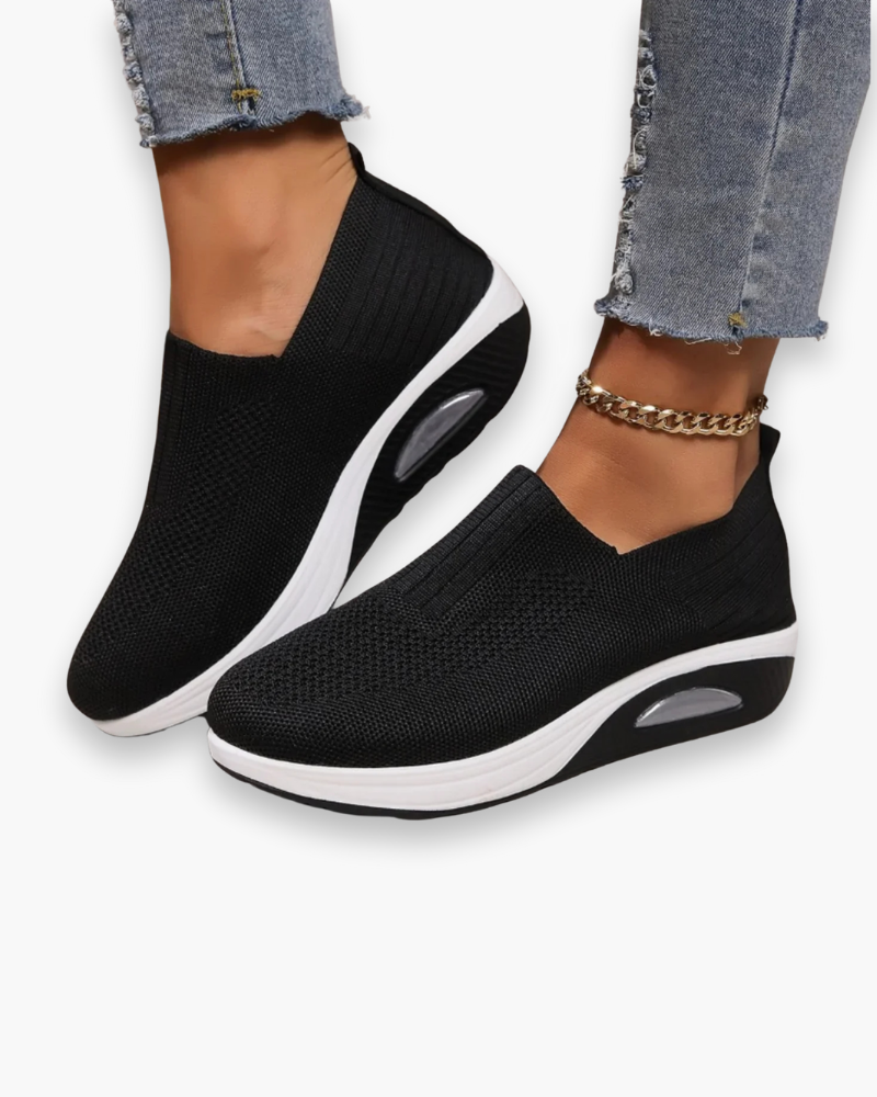Comfortabele Sneakers Voor Dames | Ideaal Voor Wandelen