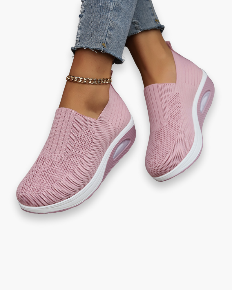 Comfortabele Sneakers Voor Dames | Ideaal Voor Wandelen