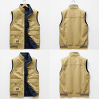 Thomas - Vest Luxe Heren
