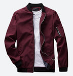 Noah - Heren Jas Bomber