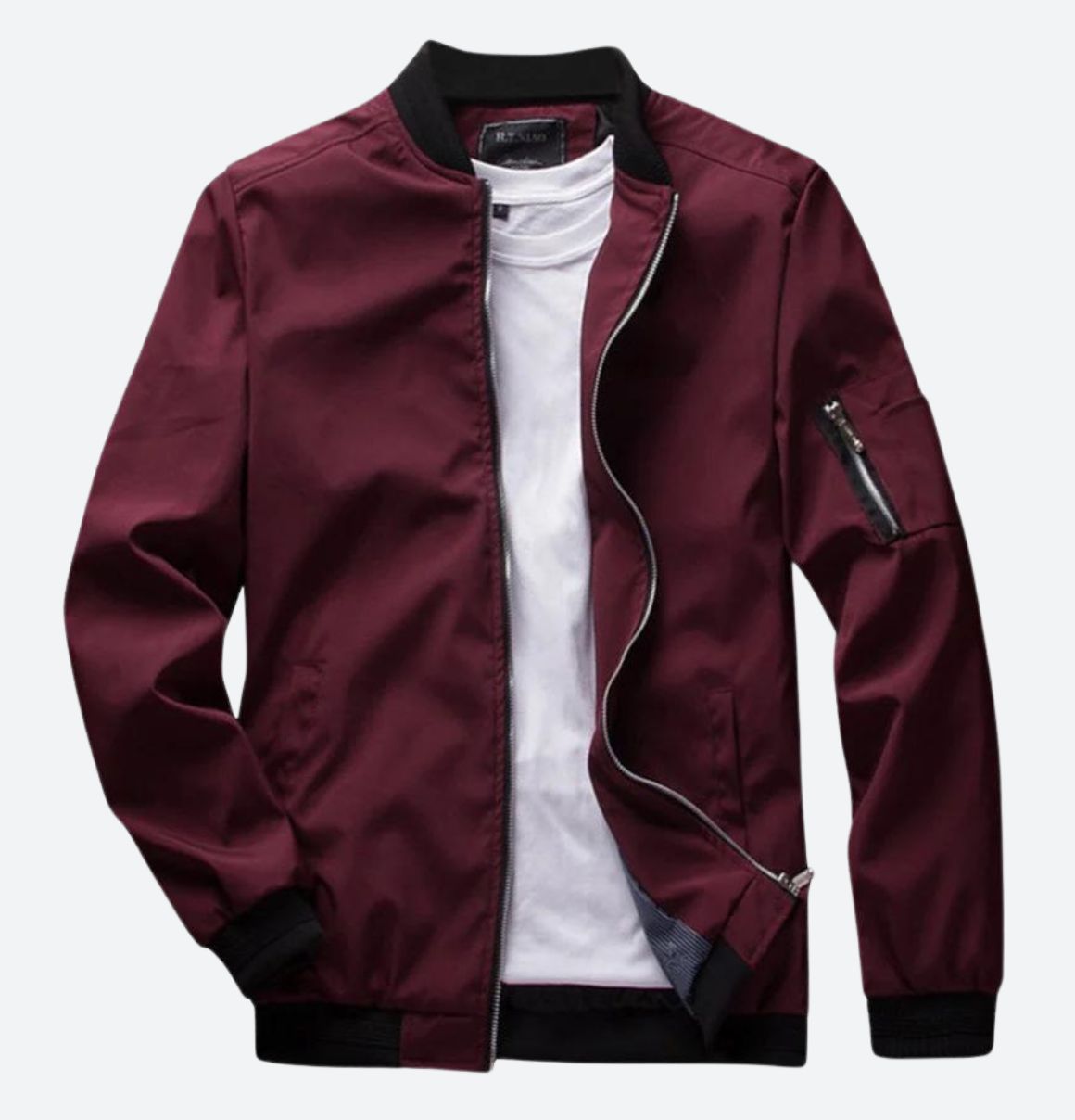 Noah - Heren Jas Bomber