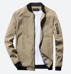 Noah - Heren Jas Bomber