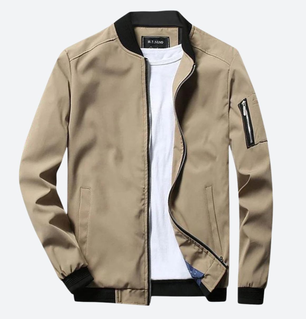 Noah - Heren Jas Bomber