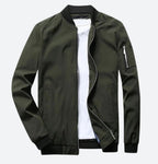 Noah - Heren Jas Bomber