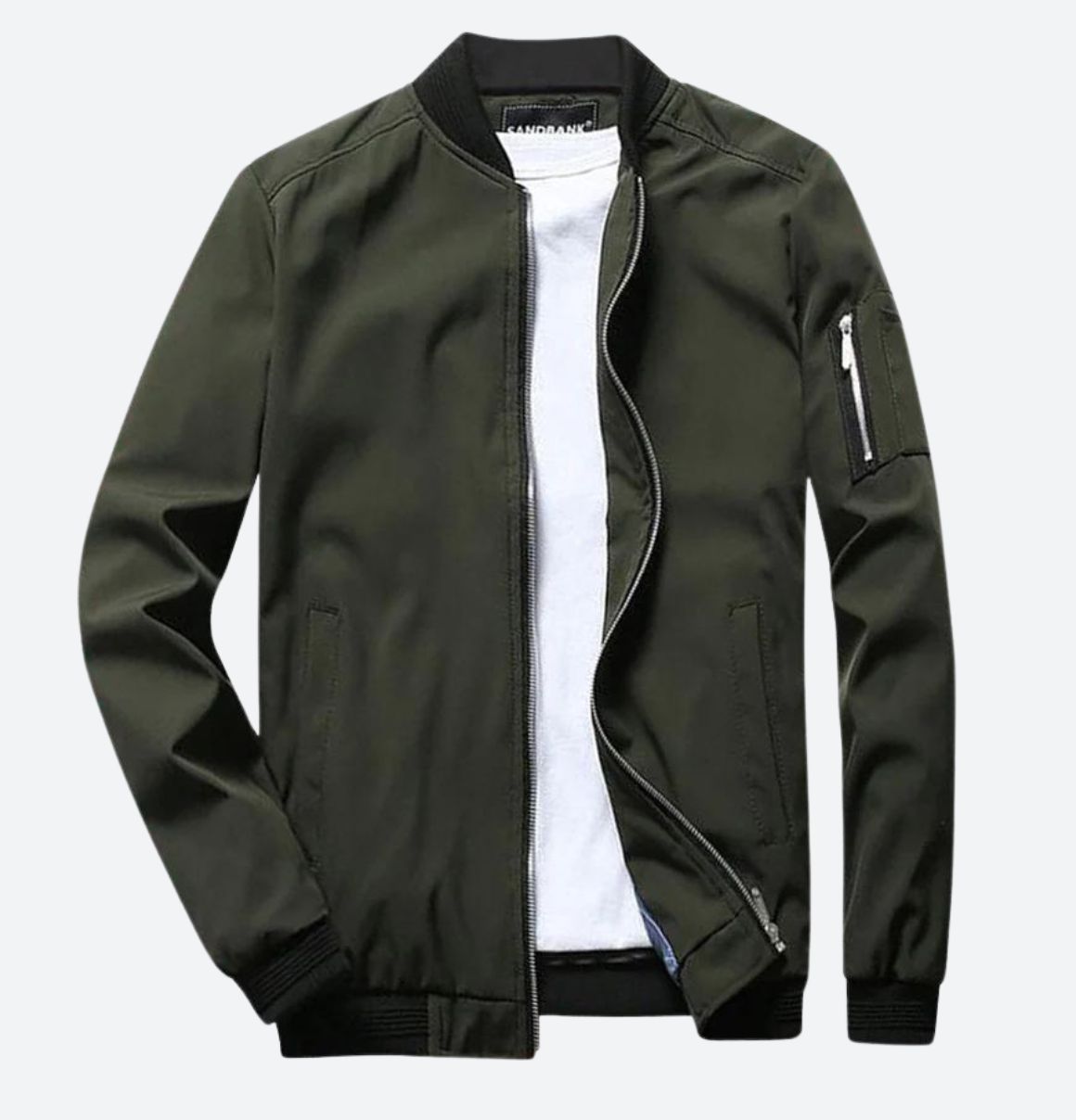 Noah - Heren Jas Bomber