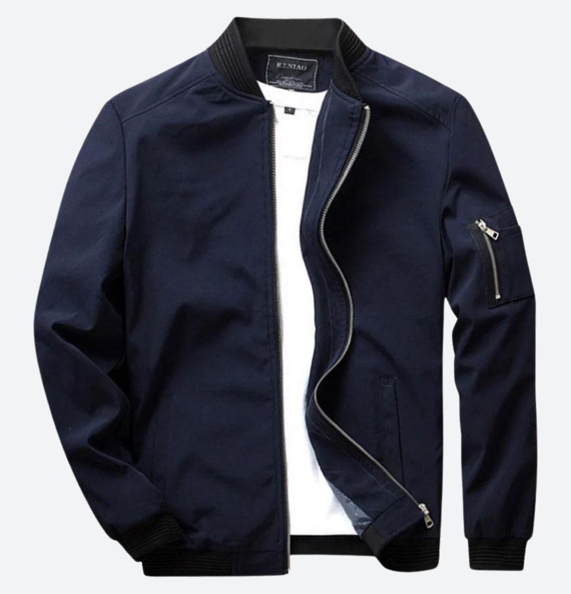 Noah - Heren Jas Bomber