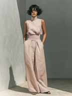 Vivian™ Elegant Twee-delige Set